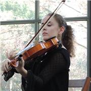 Doy clases particulares de viola y lenguaje musical